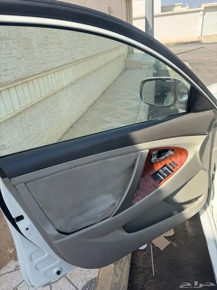 كامري 2011 فل كامل 10