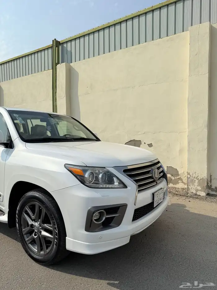 لكزس DD فل كامل   الدفعه الاخيرة 2014 15