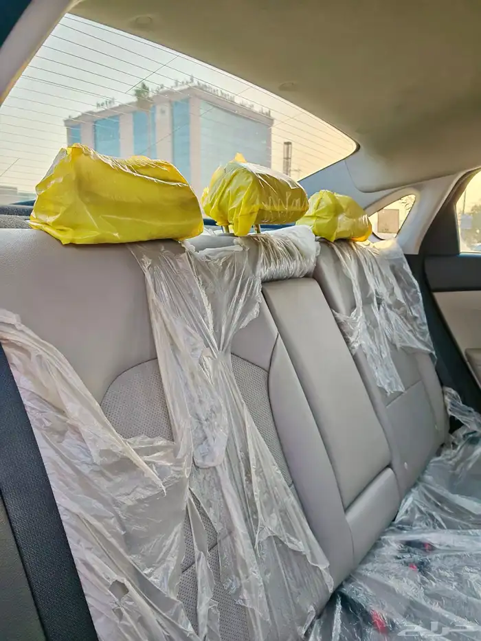 كيا سيراتو فل كامل 2019 الخبر مخزنه 57