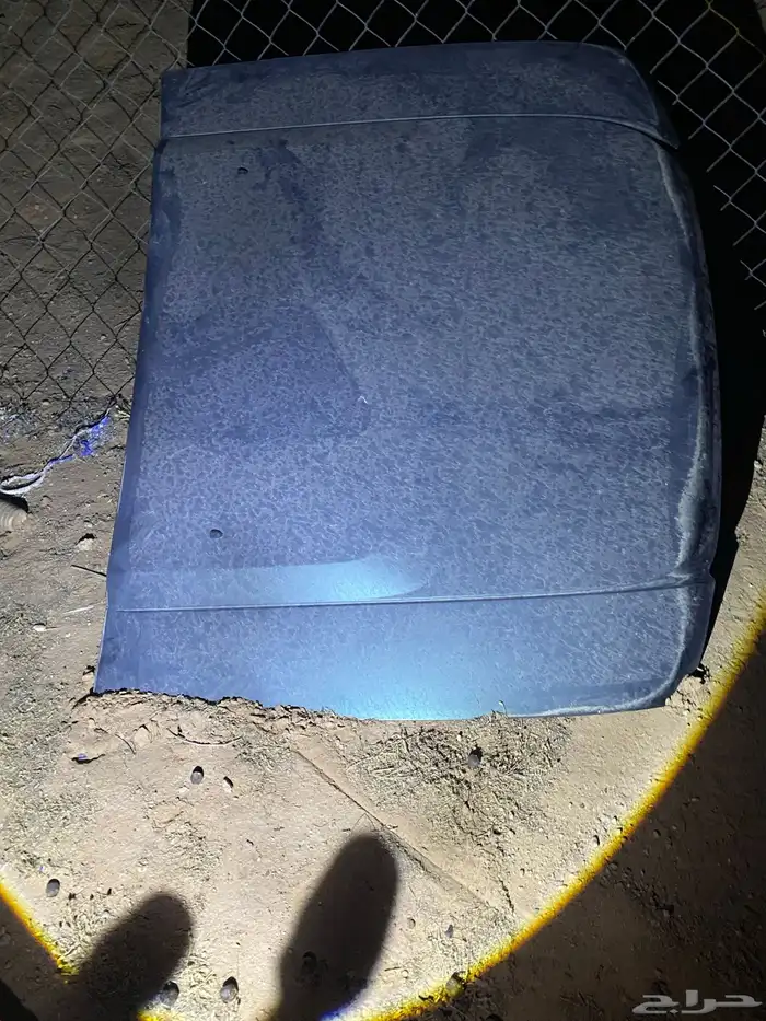 كبوت جيب نيسان وبيبان 0