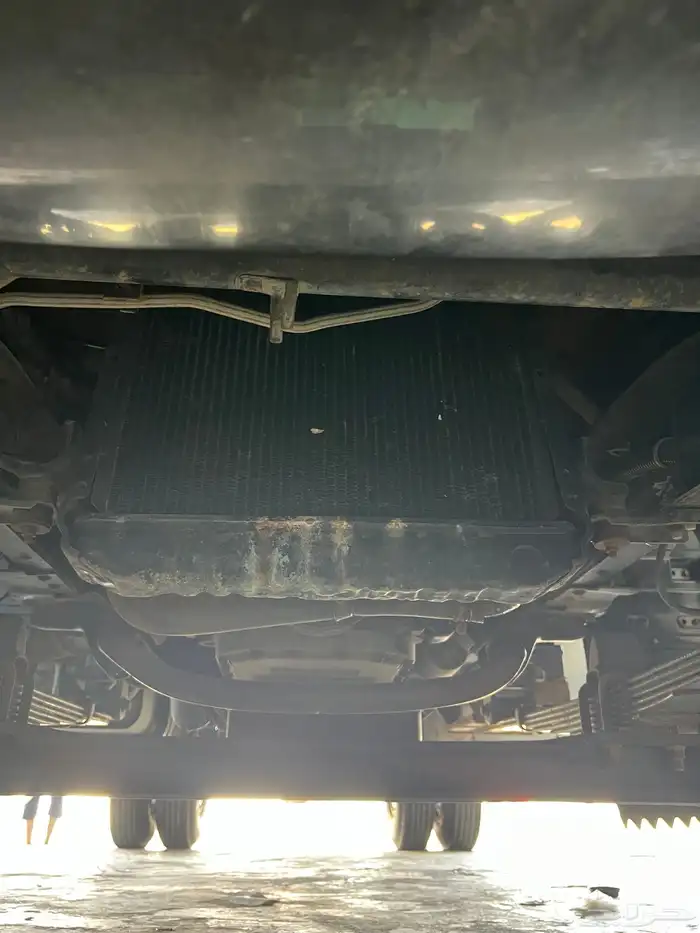 ايسوزو مخزن مو ديل 97 ممشى 70 ممشى حقيقي مجدد مفحوص 32