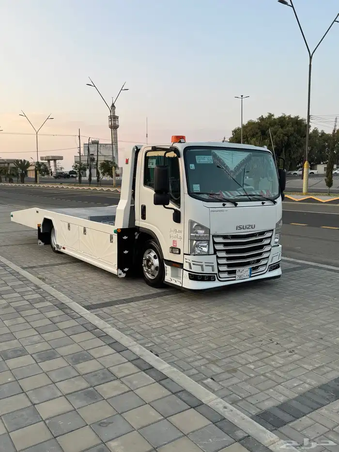 للبيع سطحه ايسوزو باخشب 0