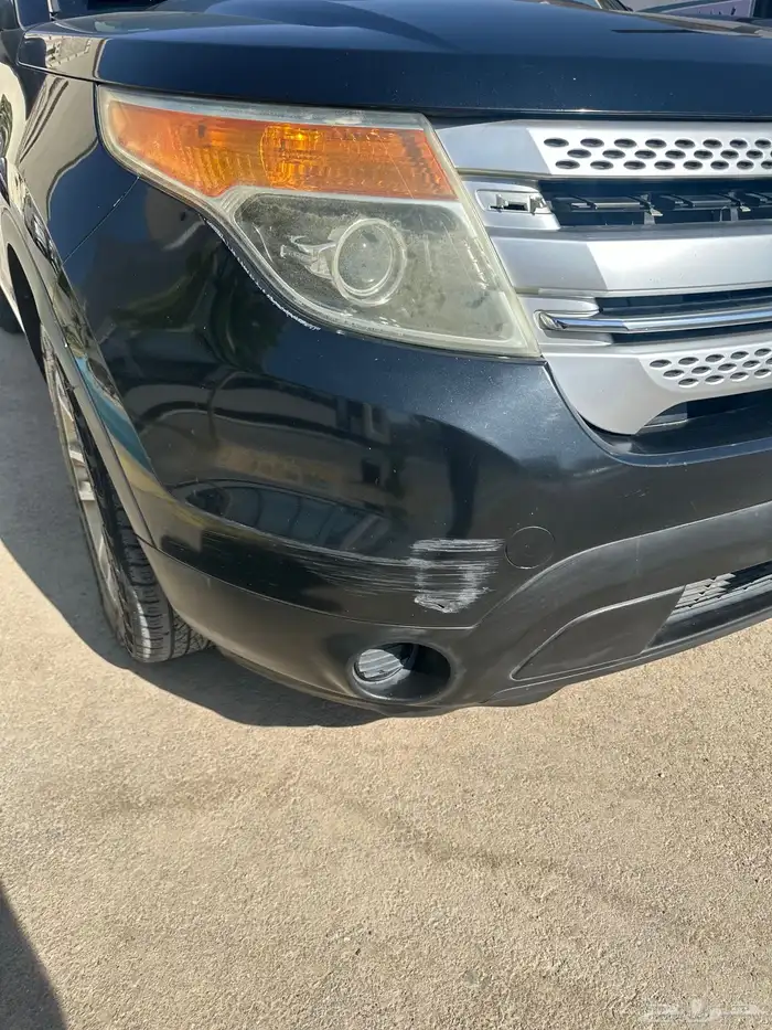 فورد اكسبلور 2013 5