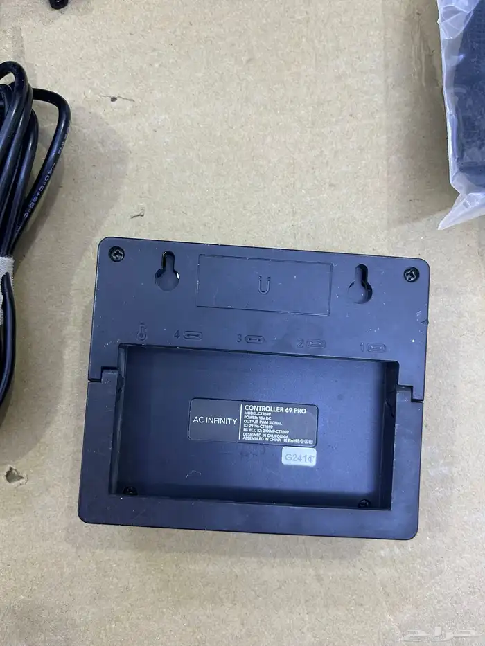 للبيع خيمة زراعية داخلية بكامل أدواتها وملحقاتها 5