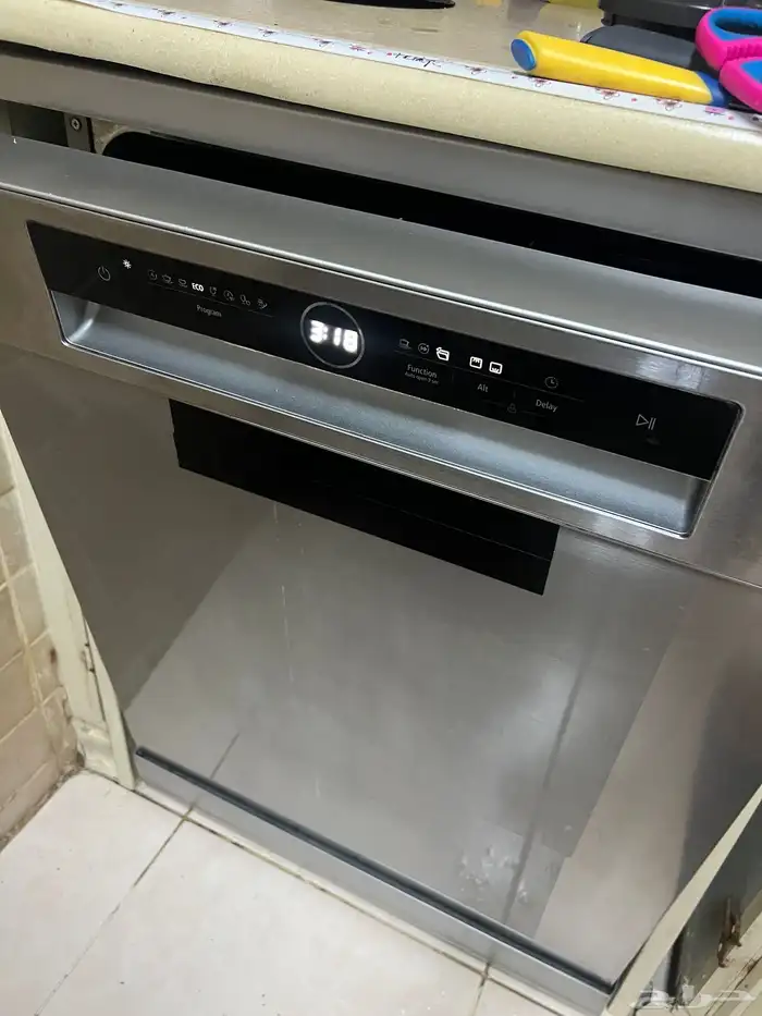 غساله صحون ميديا 1