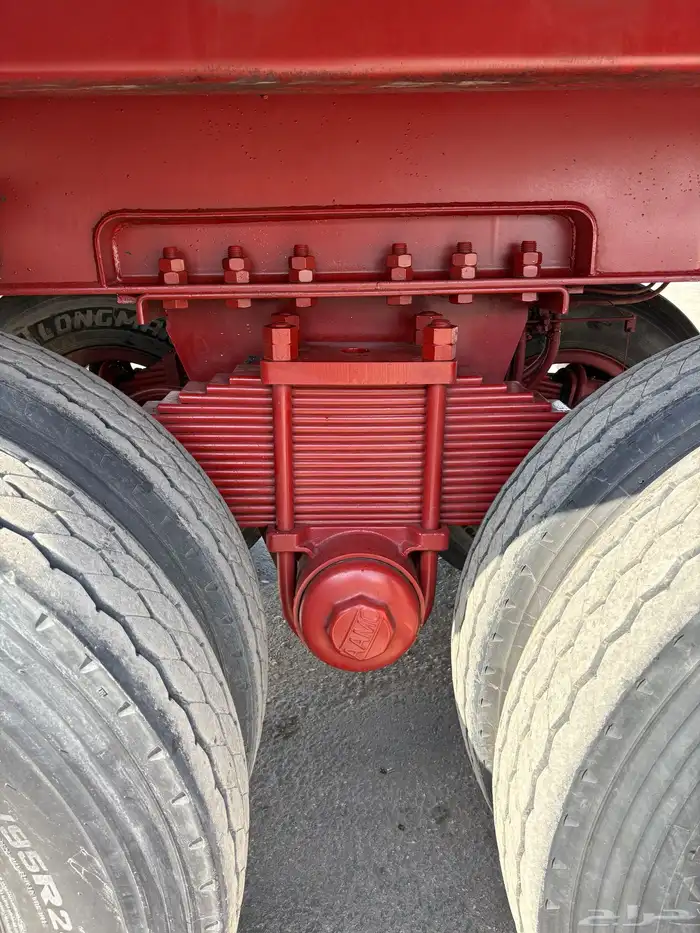 صندوق قلاب 32 متر اساس 3