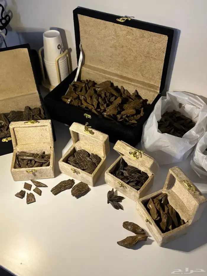 عود بدون حرق - ضمان ذهبي - توصيل مجانا 0