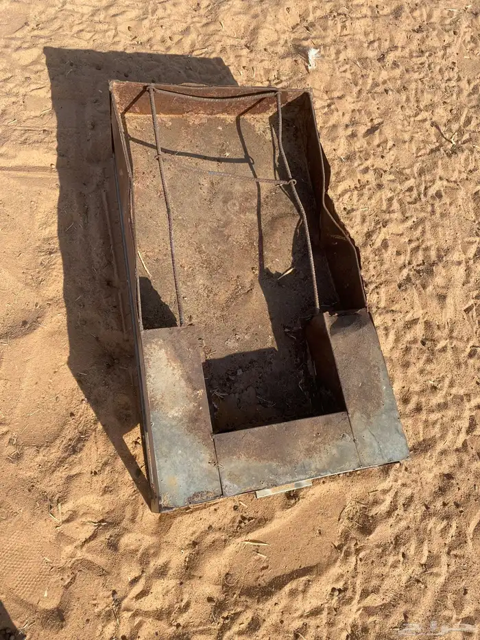 مناقل اوجار 4