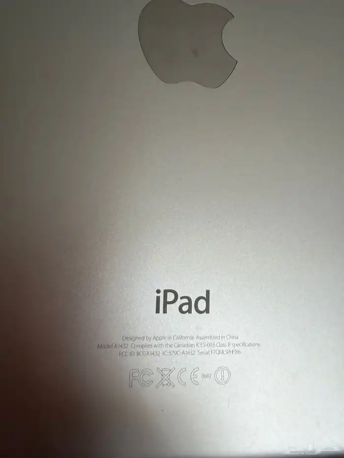 ميني ايباد 0