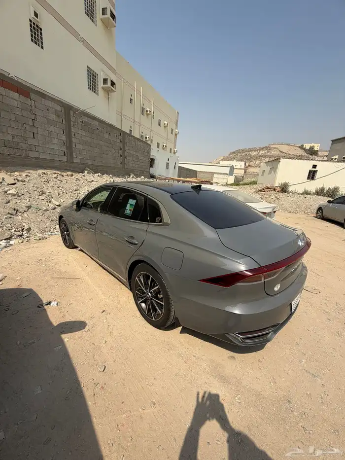 أزيرا موديل 2021 للبيع 6