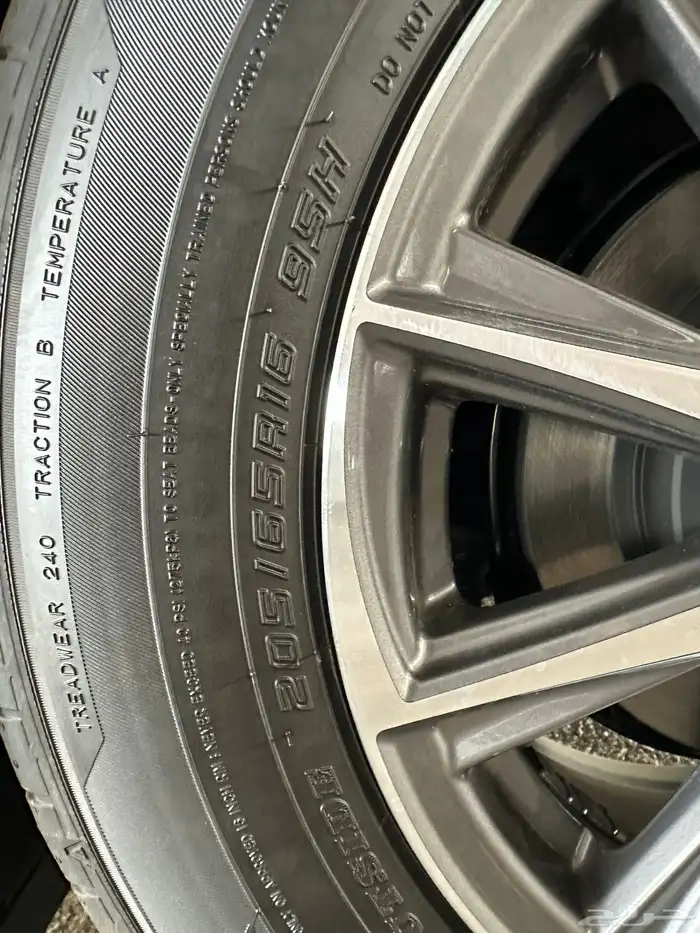 كامري تيتانيوم استاندر E موديل 2025 استلام فوري 27