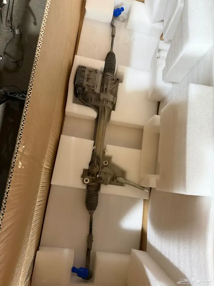 دوده دركسون جنيسس 2017 اصلي وكاله 2