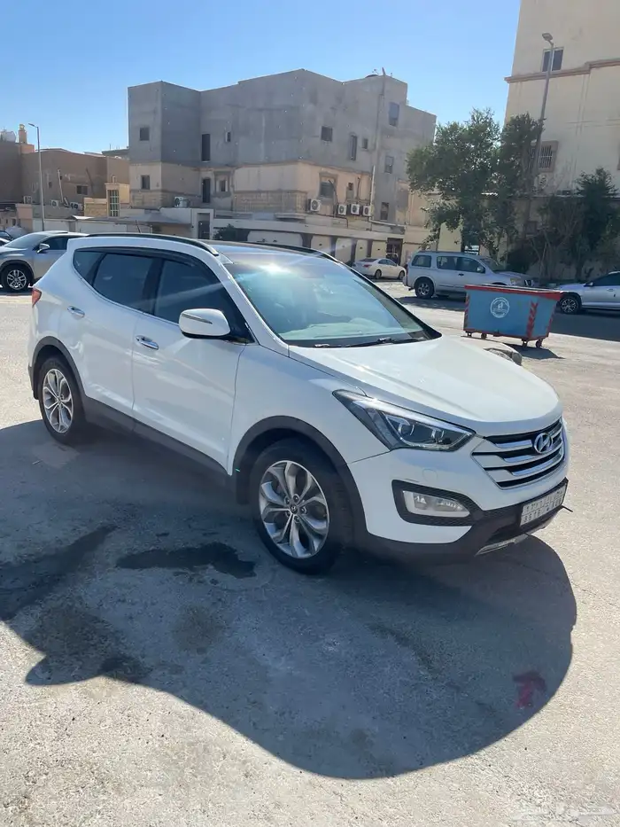 سنتافي فل كامل 2013 15