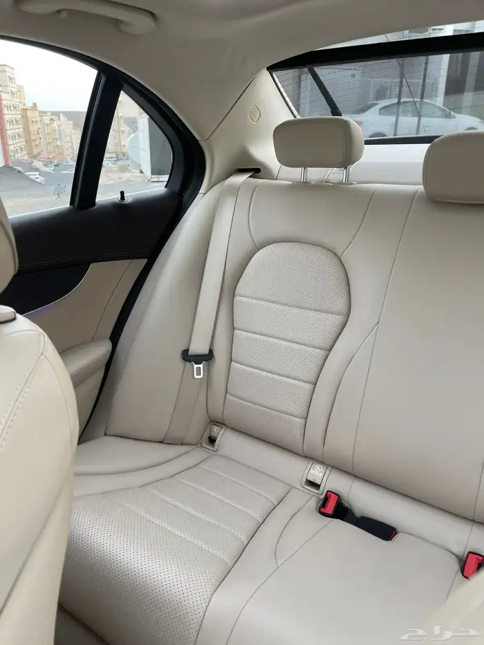 مرسيدس_C200_AMG_2019 46