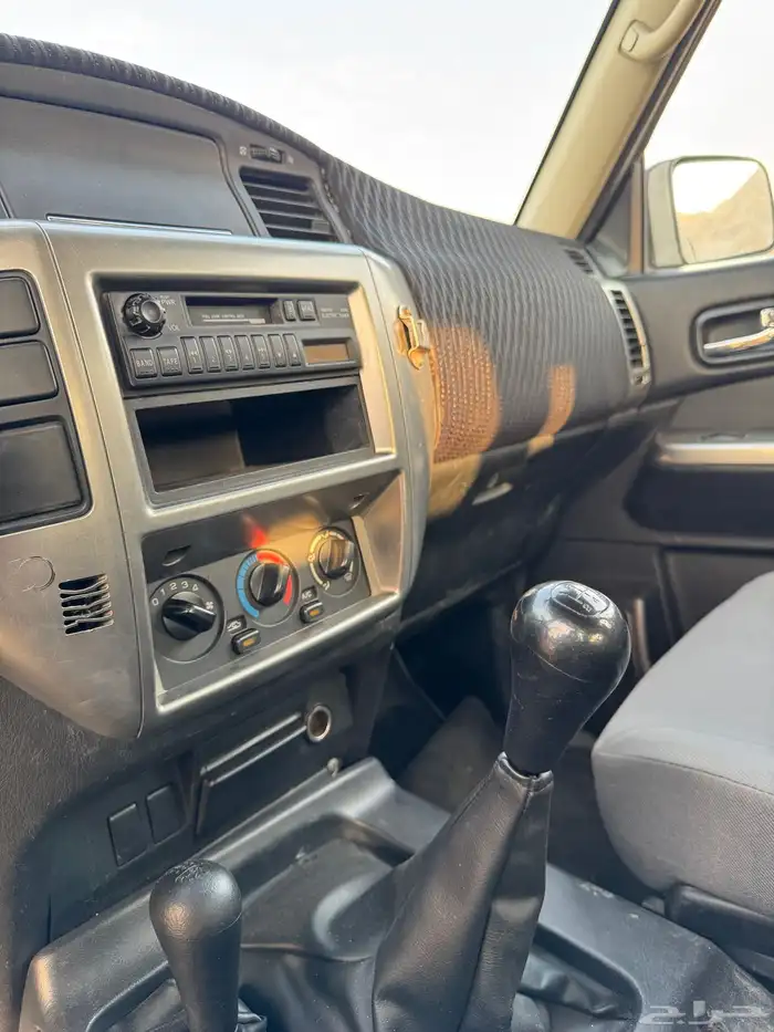 نيسان باترول 2009 15