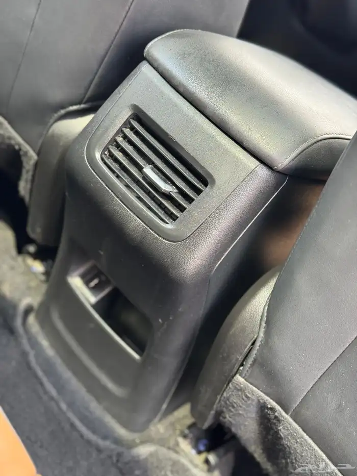 شانجان CS 35 جيب 2023 السعر 39000 الف 9