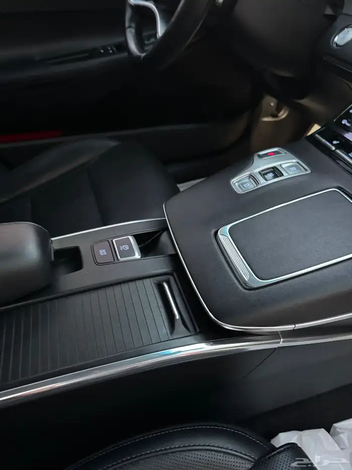 ازيرا 2020 بنزين 34