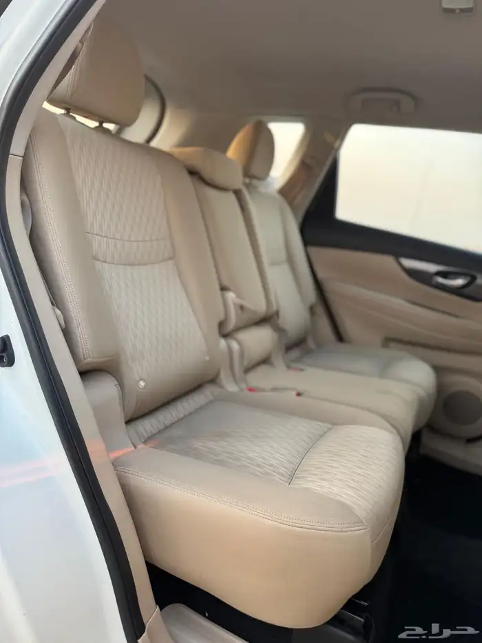 نيسان اكستريل موديل 2021 السعر 49000 الف 20