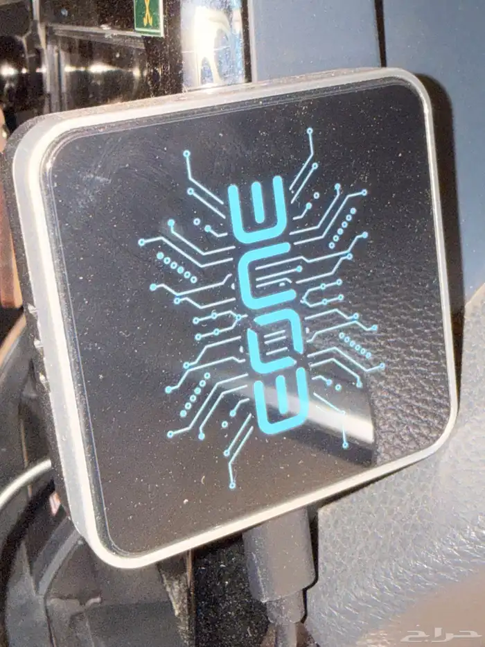 جهاز كار بري 3