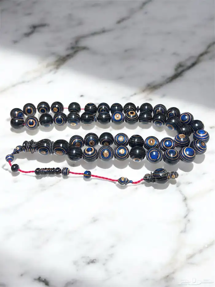 خواتم وسبح على البث المباشر 2