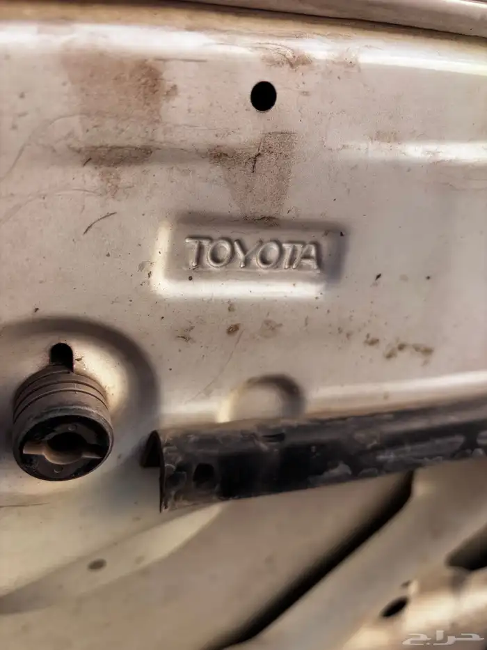 هايلكس 2011 دبل سعودي عبدالطيف جميل 7