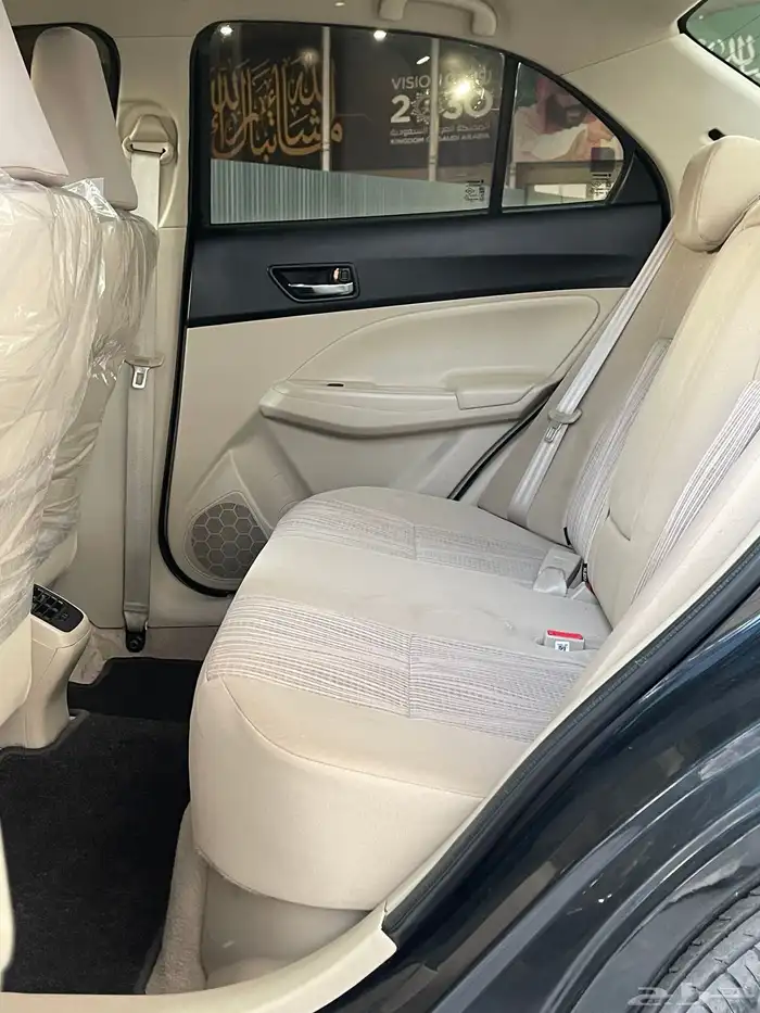 اسوزوكي ديزاير 2023 متوفر 26 حبه 4