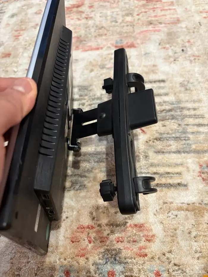 للبيع شاشة سيارات خلفية 1