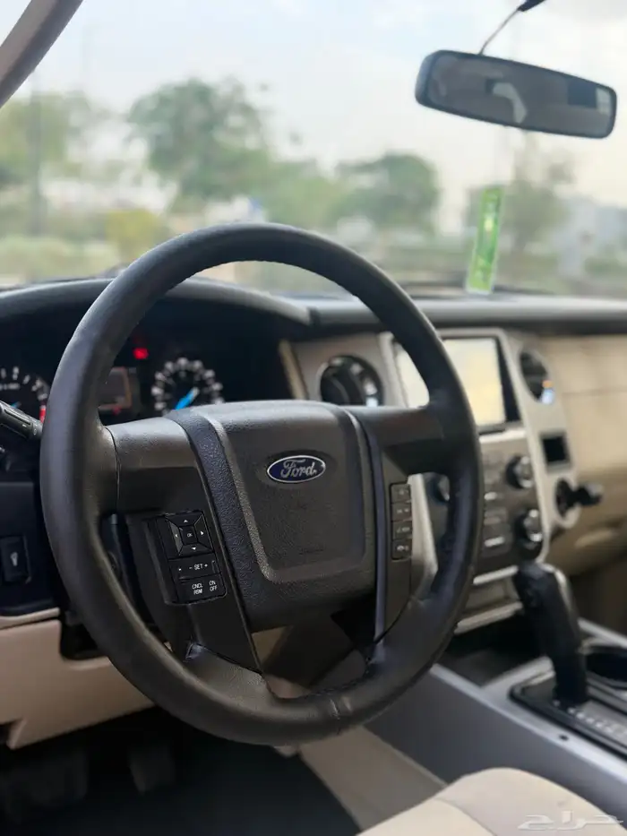 اكسبيدشن 2015 13