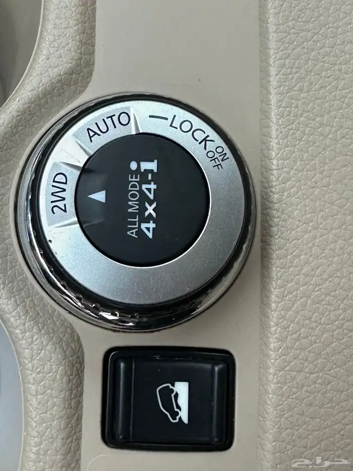 للبيع نيسان اكس تريل 2022 8