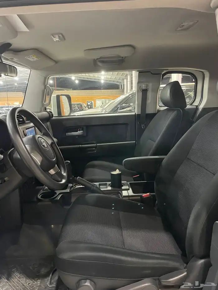 اف جي موديل 2023 ستاندر 14