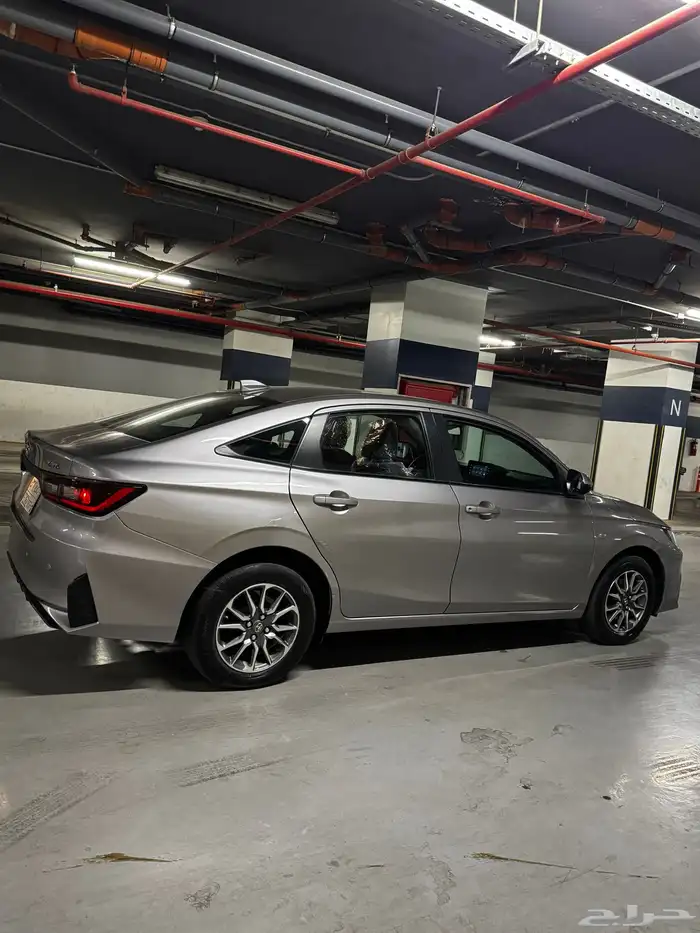 يارس 2024 مطور 7