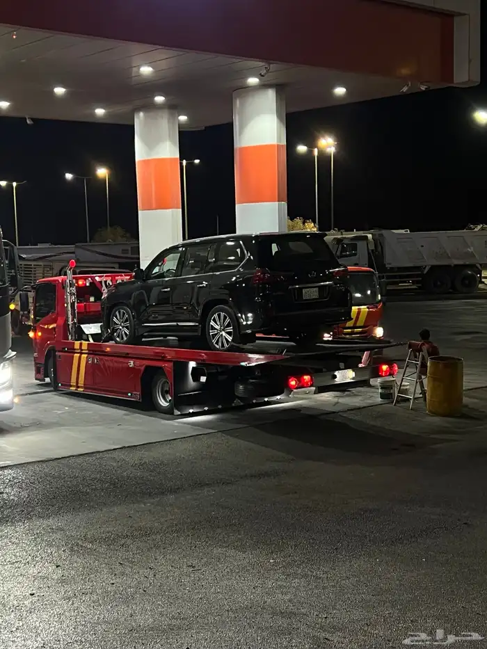 سطحه جده هيدروليك داخلي وخارج جده إلى منطقه ابها الرياض 2