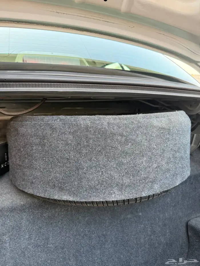 فورد كراون فكتوريا - 2012 سعودي ( استخدام شخصي ) 53