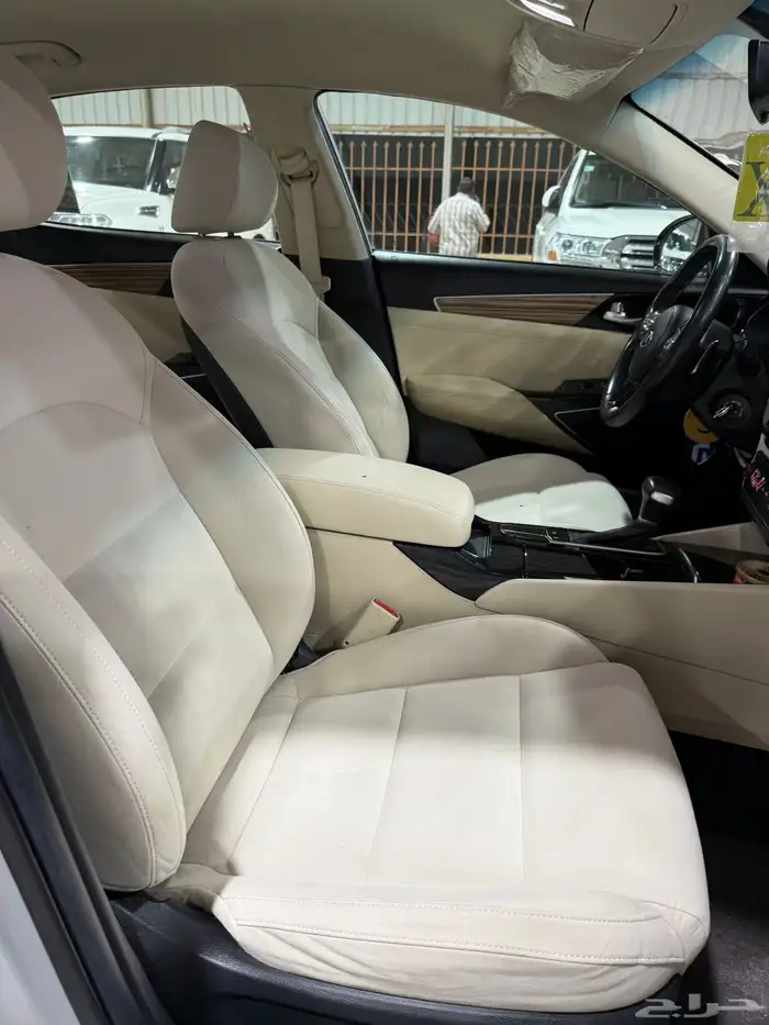 كدنزا 2020 فضي 23