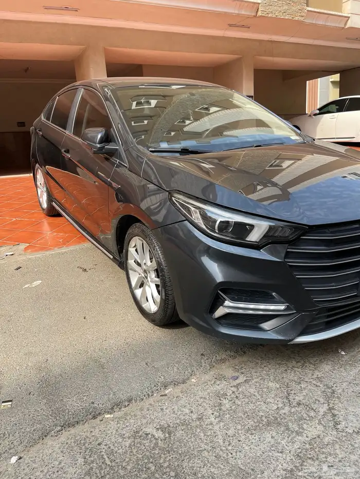 شيري اريزو6 برو 2023 اريزو ARRIZO6PRO 19