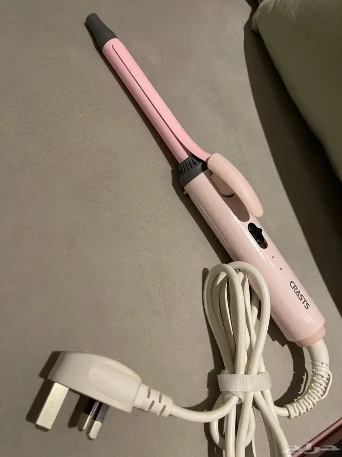 اجهزة تصفيف الشعر 5