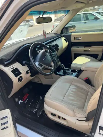 فورد فلكس 2015 index