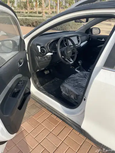 كيا ستونيك 2024 kX1 جديدة index