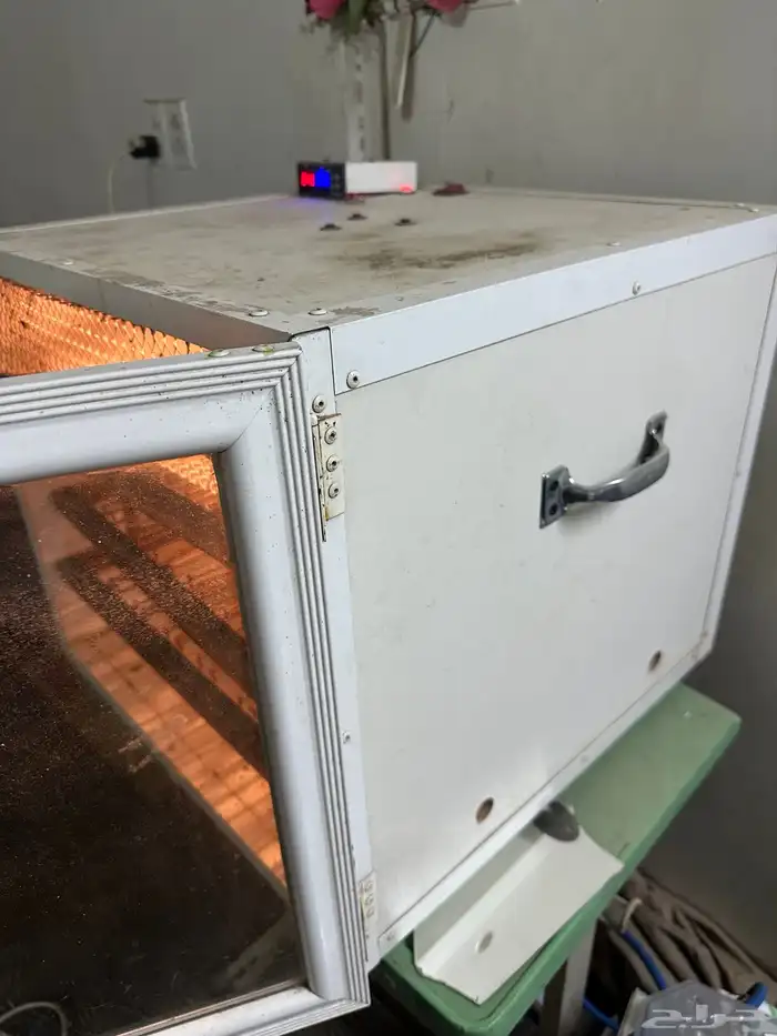 فقاصه ثلاث رفوف تومتيك 0