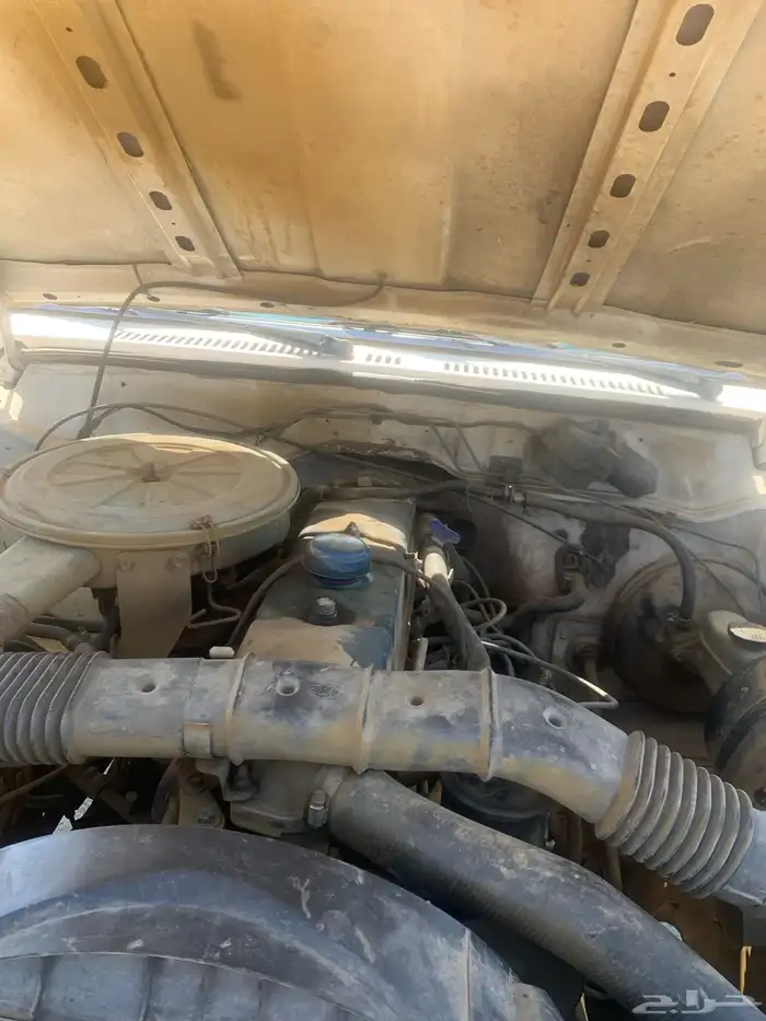 باترول موديل 83 للبيع 22