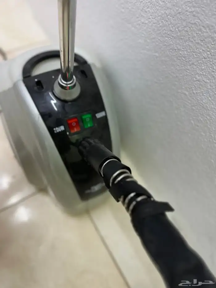 كاويه استاند بخار 1