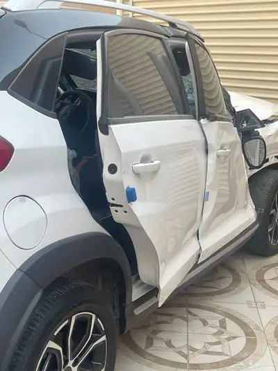 شيري تيجو 2 للبيع مصدومة index