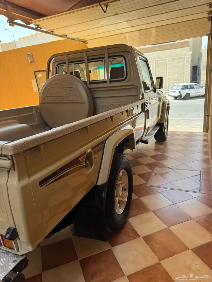 للبيع تويوتا شاص 2017 سعودي فل سوبر ديلوكس 10