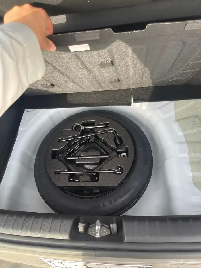 كيا ستونيك 2024 kX1 جديدة 5