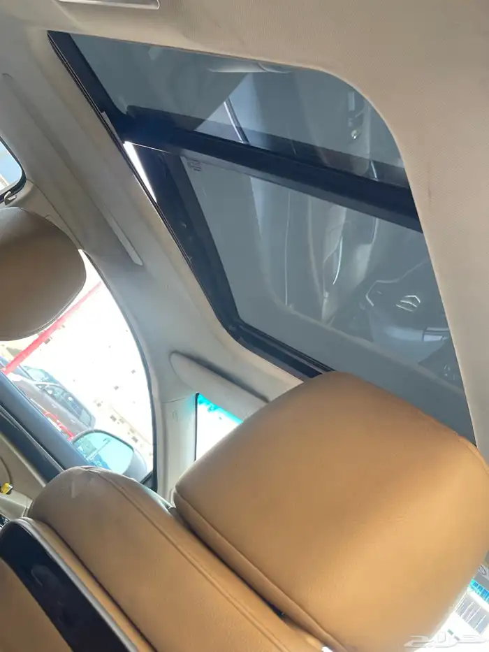 جيلي امجراند جي تي للبيع 2017 فل كامل 1