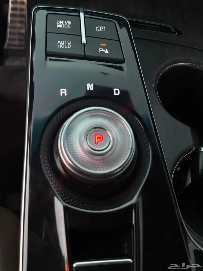 كيا k8 موديل 2022 12