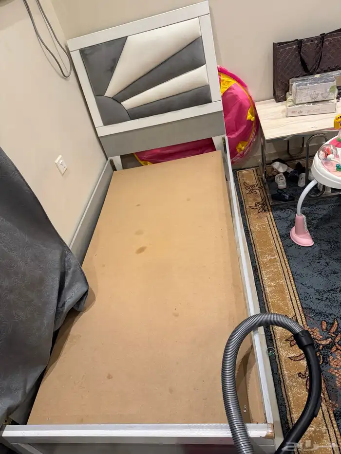 سرير نظيف للبيع عدد 2 2