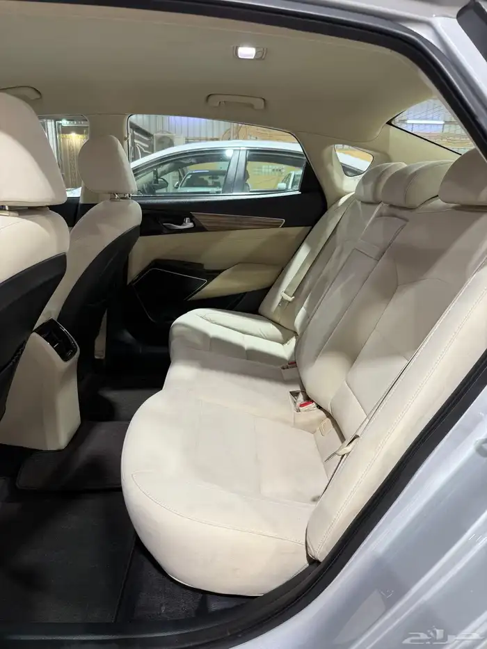 كدنزا 2020 فضي 18