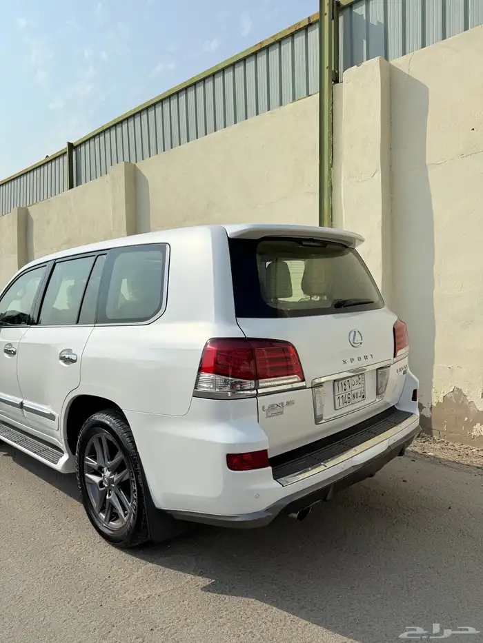 لكزس DD فل كامل   الدفعه الاخيرة 2014 7