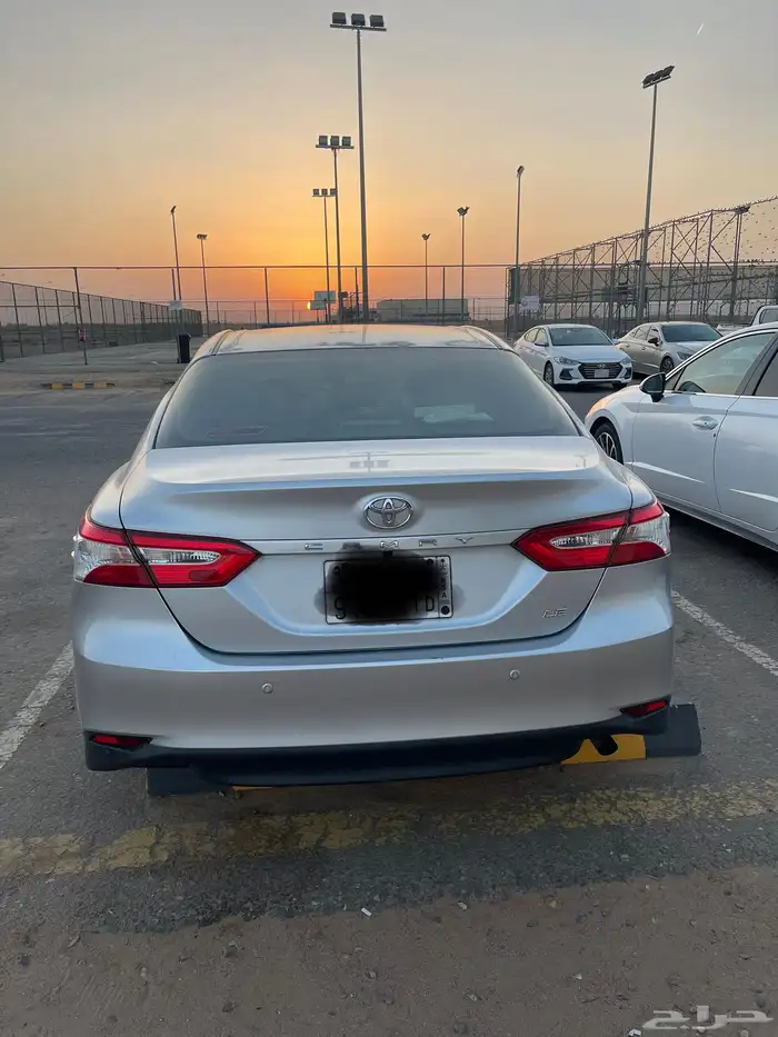 كامري 2019للبيع 24